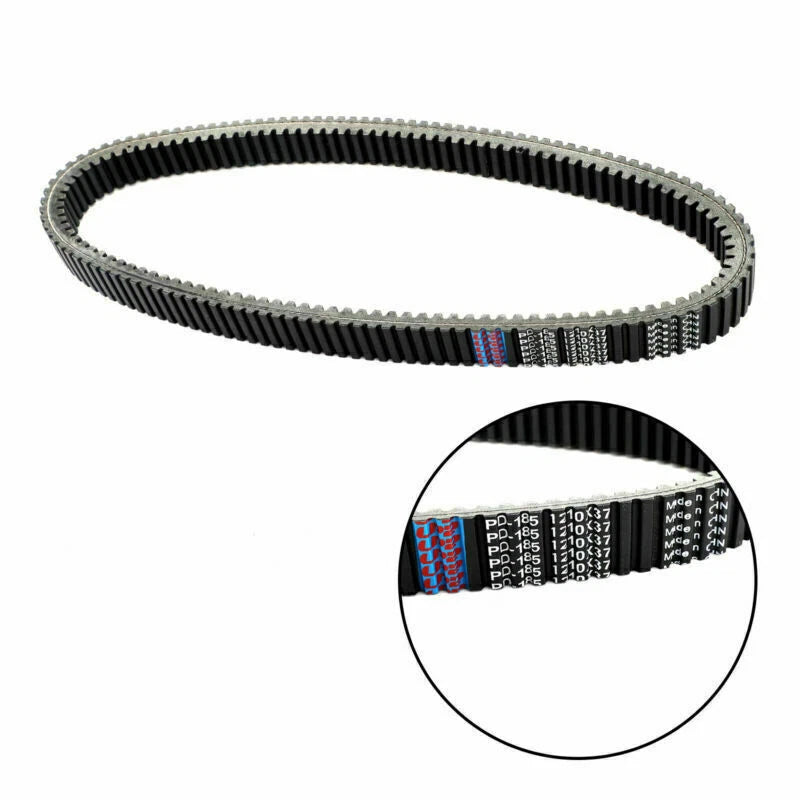 Primary Drive Clutch Belt for Polaris Indy 440 500 600 700 800 (1995–2005)