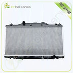Aluminum Car Radiator for Acura RSX (2002–2006)
