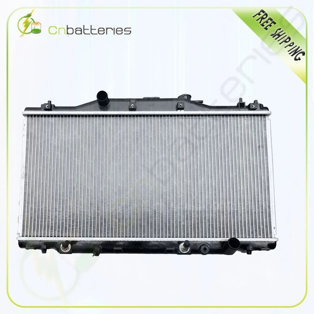 Aluminum Car Radiator for Acura RSX (2002–2006)