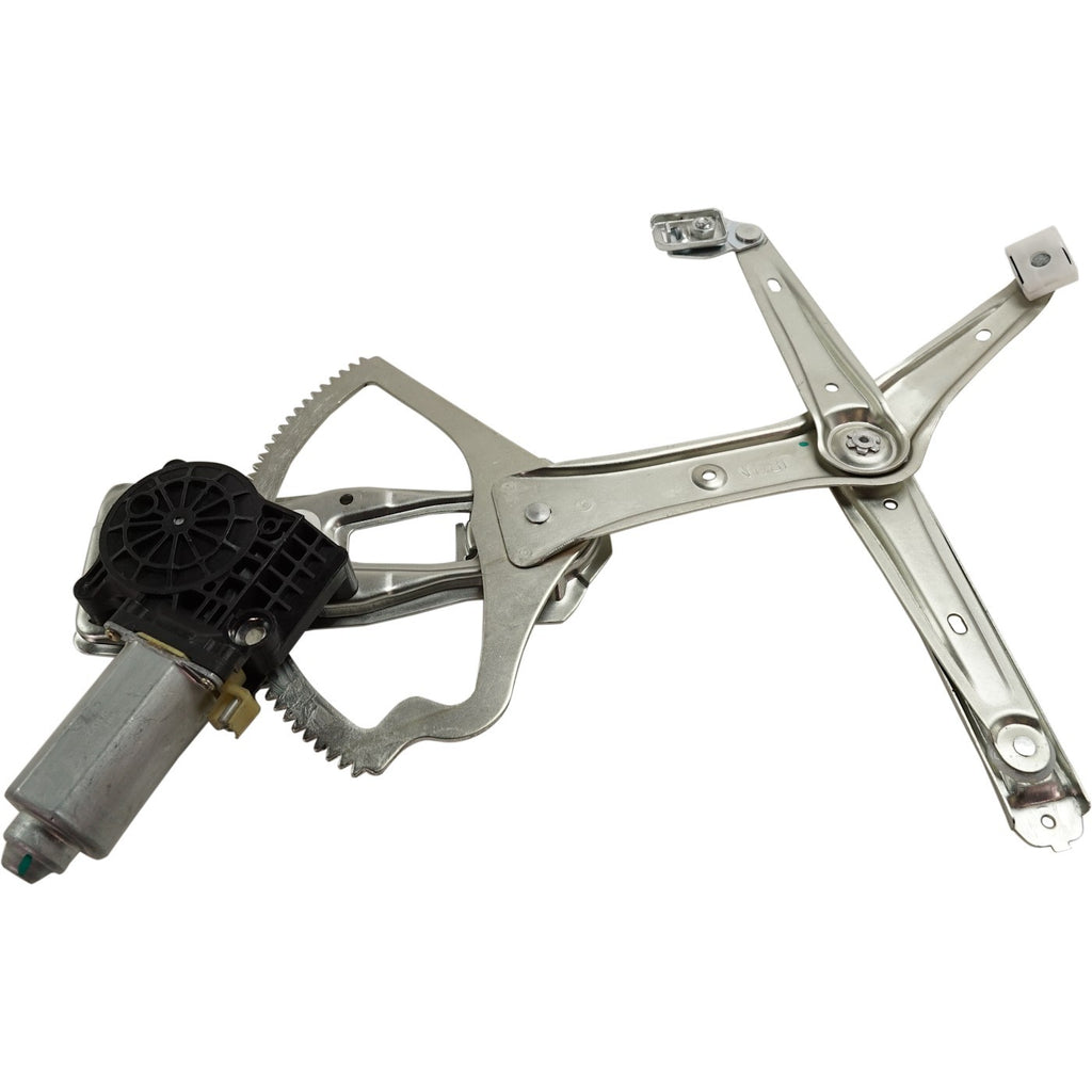 Window Regulator for Mercedes Benz C220 (1994–1996) Front Left with Motor