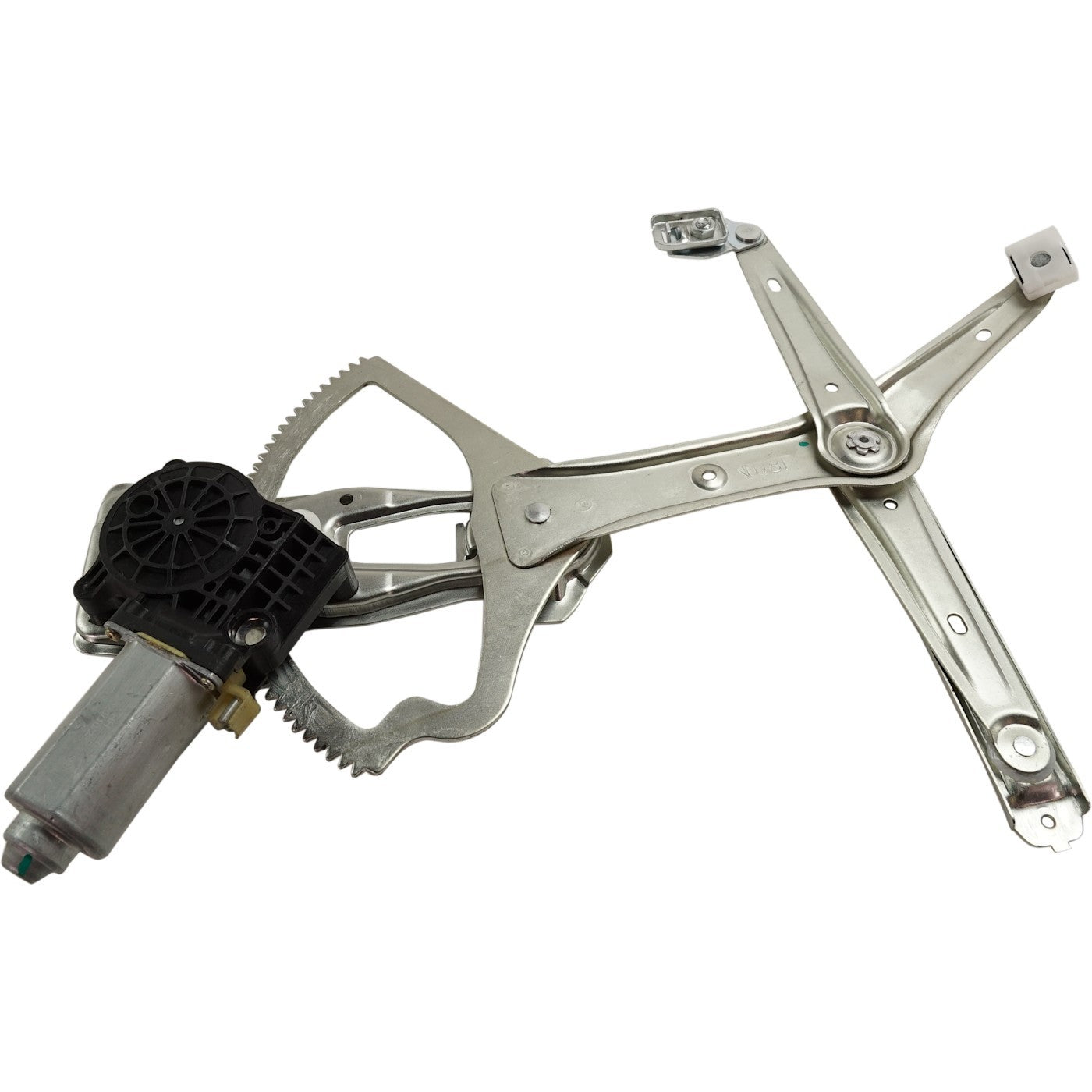 Window Regulator for Mercedes Benz C220 (1994–1996) Front Left with Motor