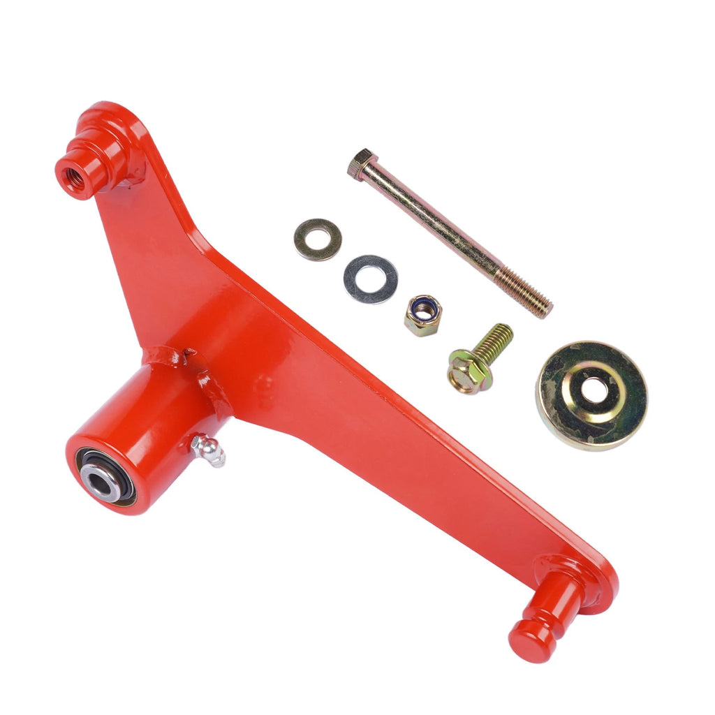 Deck Idler Kit for Exmark Lazer Z (AC, AS, LC, XP, XS)
