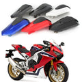 Rear Pillion Passenger Cowl Seat Cover for Honda CBR 1000RR (2017–2023)