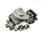 EPM 6G1-14301-01 Carburetor for Yamaha 2 Stroke 6HP 8HP (1990–2023)