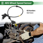 ABS Wheel Speed Sensor No. 96473223 for Chevrolet Aveo (2004–2014)