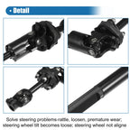 Lower Intermediate Steering Shaft Column 48220-65D60 for Chevy Suzuki 