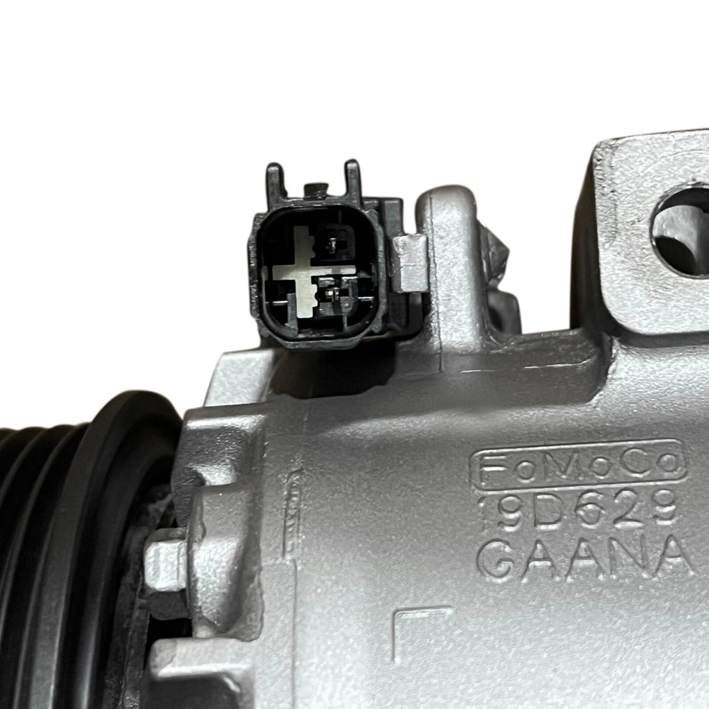 AC Compressor Replacement for Ford Escape 1.5L (2020-2024)