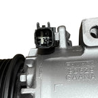 AC Compressor Replacement for Ford Escape 1.5L (2020-2024)