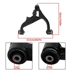 Set of 2 Front Lower Control Arms for Ram 1500 Classic 4WD (2019–2021)