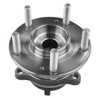 2X Rear Wheel Hub & Bearing Assembly with ABS for Kia Sorento (2011–2015)
