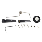 Tail Wheel Bracket for Fixed Wing RC Airplane