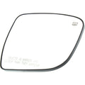 Mirror Glass Set for Nissan Rogue (2014–2020) Heated Driver & Passenger Side
