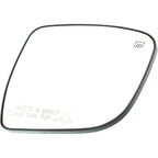Mirror Glass Set for Nissan Rogue (2014–2020) Heated Driver & Passenger Side