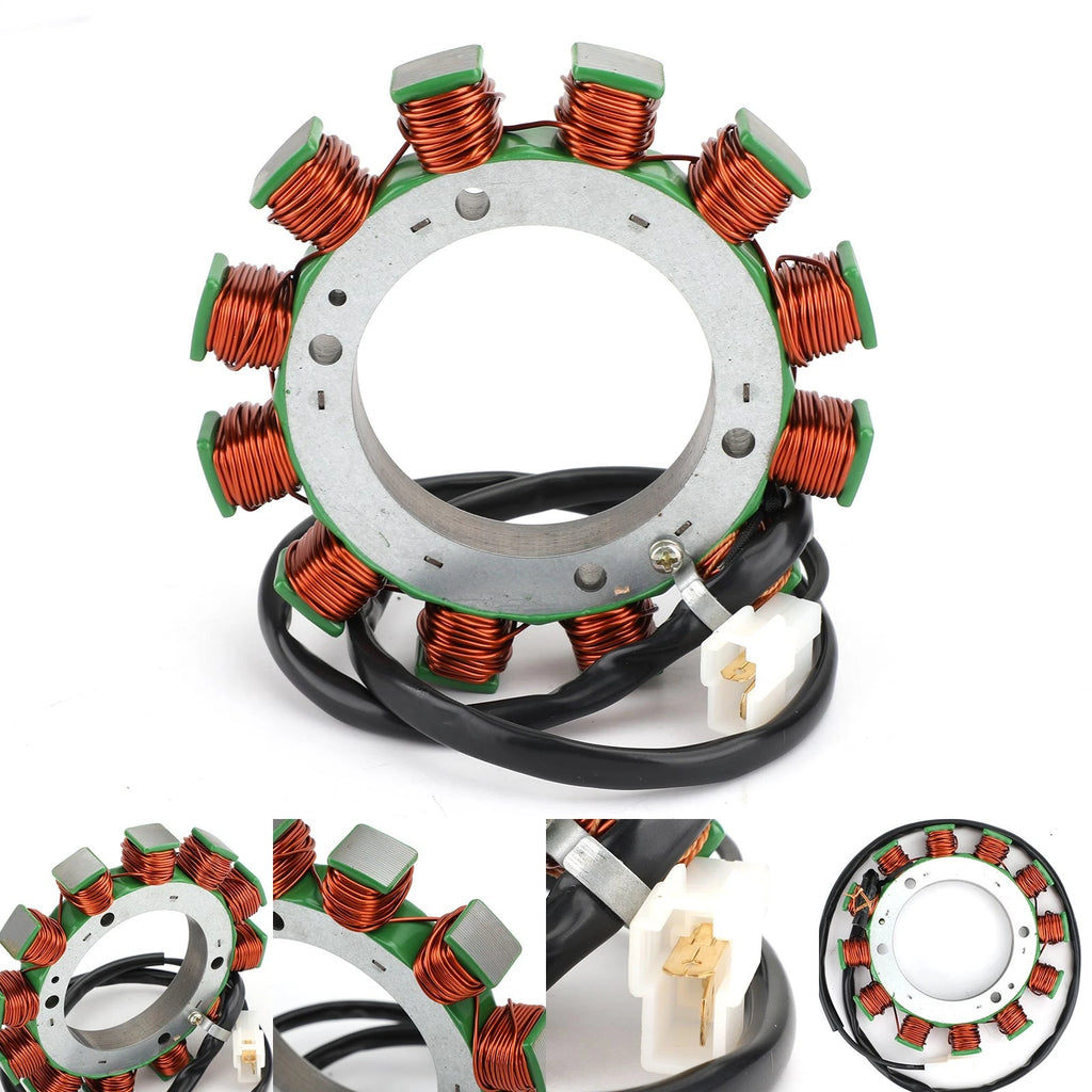 Charging Magneto Stator Coil for Kawasaki KAF620 Mule 2500 2510 2520 (1994–2000)