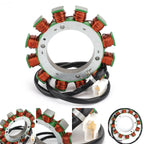 Charging Magneto Stator Coil for Kawasaki KAF620 Mule 2500 2510 2520 (1994–2000)