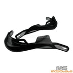 1 1/8" Handlebar Handguards for Honda CB200/350/400 CR125R (1973-1982)