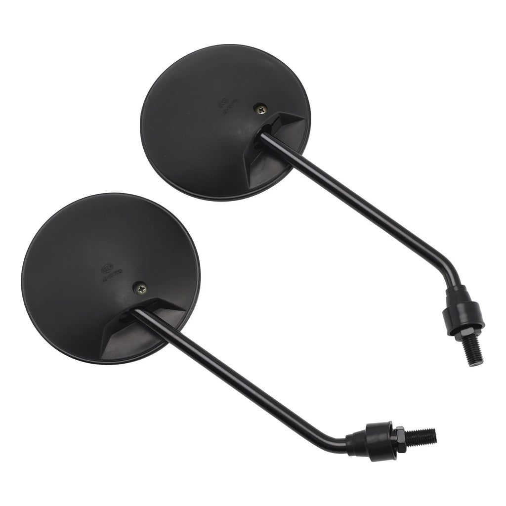 Rearview Mirrors for Honda NX650 Dominator XL 125 600 700 V XR 125 L (1990–2000)