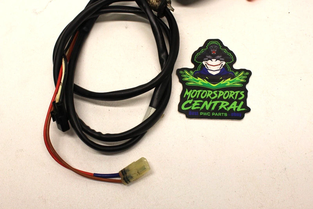 Engine Start Stop Kill Switch Box for Yamaha FZR FZS (2009–2016) F2C-68310-00-00