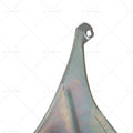 Chute Guide Scroll Plate for Honda DMC 21" Lawn Mower