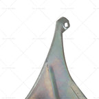 Chute Guide Scroll Plate for Honda DMC 21" Lawn Mower