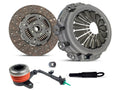 Clutch Kit Slave for Nissan 350Z 370Z Infiniti G35 G37 (2007–2018)