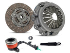 Clutch Kit Slave for Nissan 350Z 370Z Infiniti G35 G37 (2007–2018)