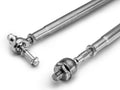 Swaged Tie Rod Kit for Can-Am Defender HD11 (2026+)