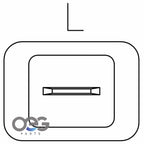 Voltage Regulator for Volvo S80 (1999-2001)