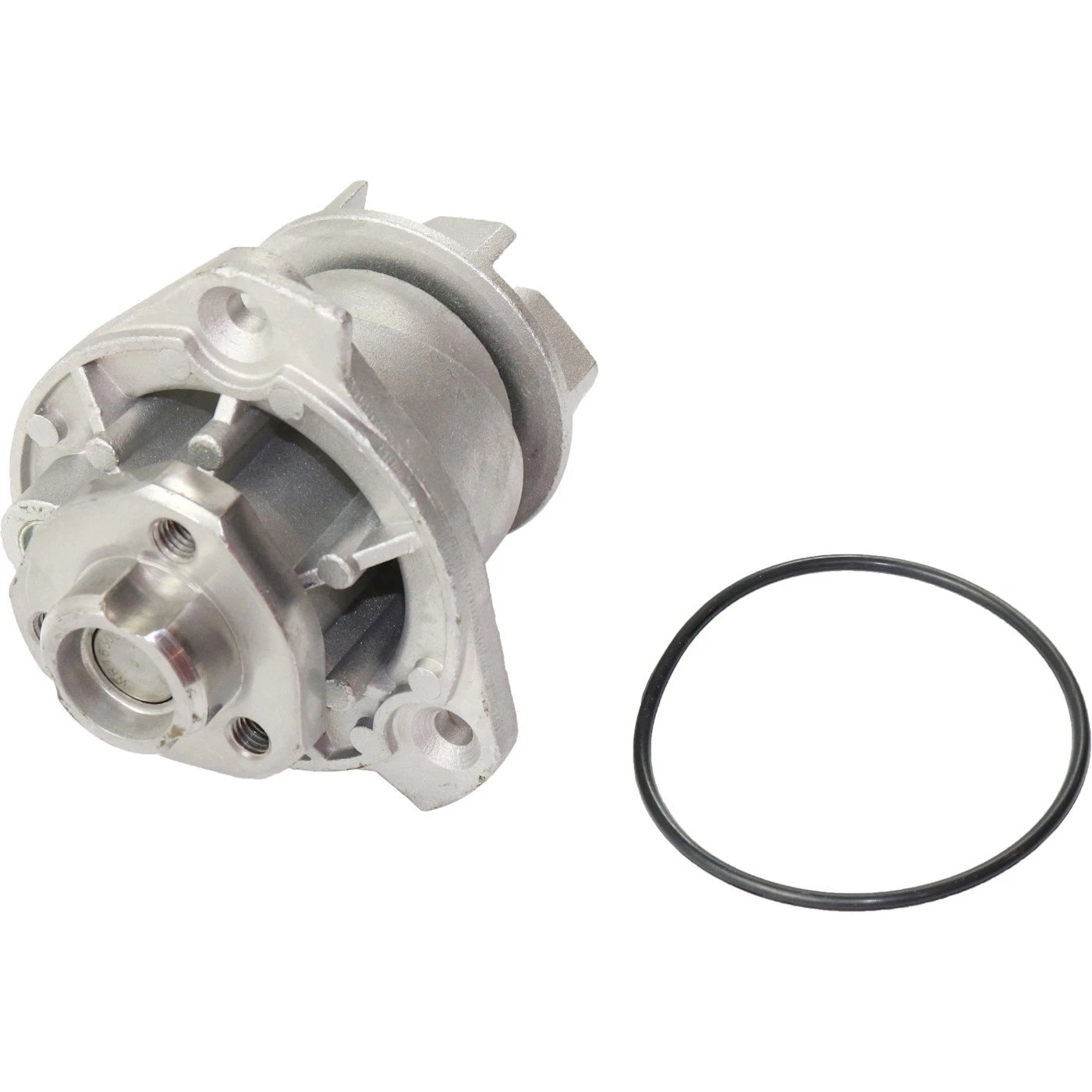 Water Pump for Porsche Cayenne, VW Passat, Audi Q7 (2006–2016)