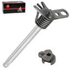 Shift Rod Spindle Assembly for Yamaha YFZ450 (2004–2005) 99999-03597-00