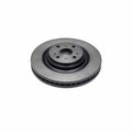 Front Right Disc Brake Rotor for Lexus LS460 (2010–2017) 435120W080