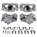 Front & Rear Disc Brake Caliper Kit for Buick Regal Grand Prix (1997–2004) 18-B4644