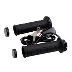 22MM Heated Motorcycle Hand Grips