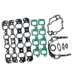 Full Engine Gasket Set for Ford Truck Car V8 351C 351M 400 (1970–1982)