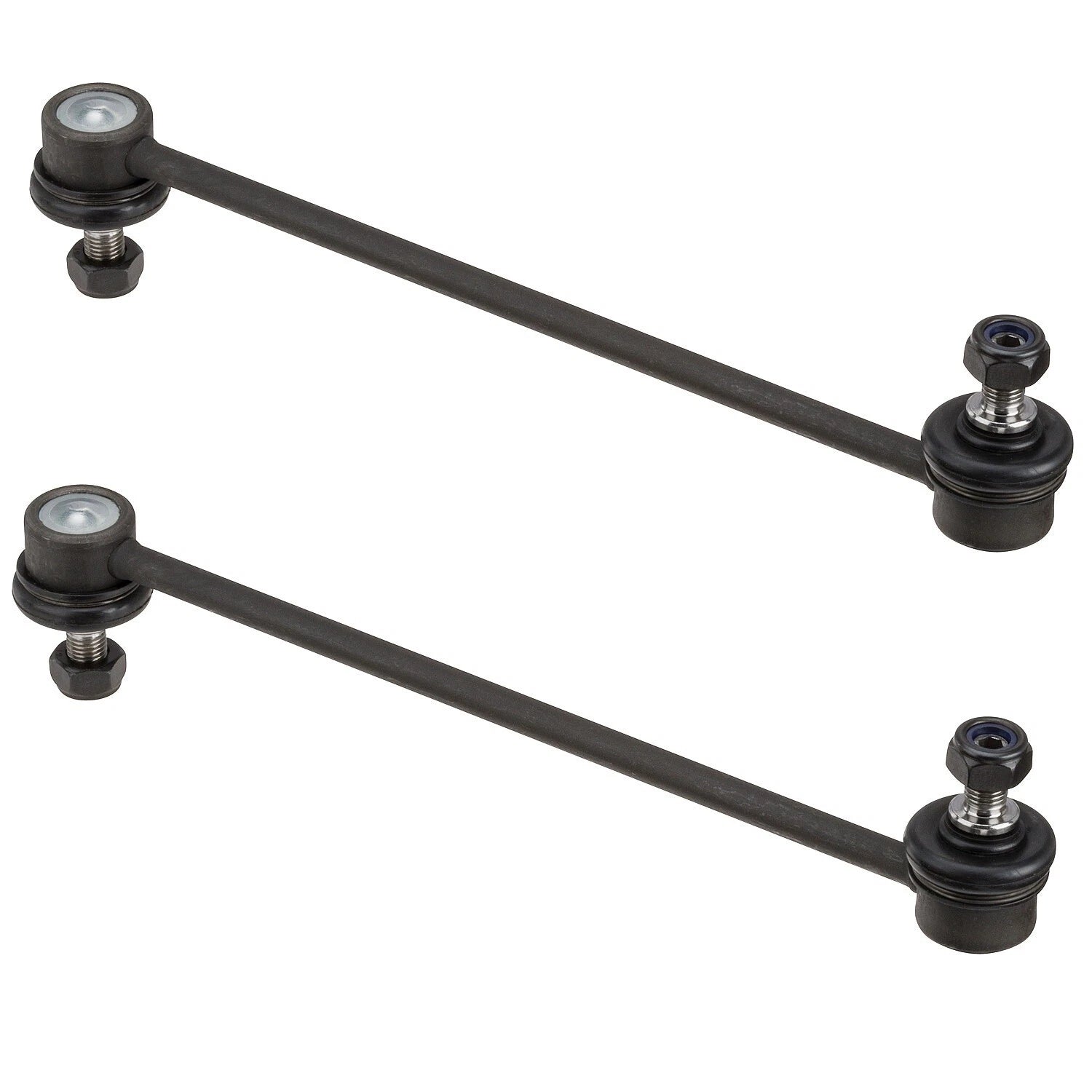 Set of 2 Rear Stabilizer Bar Links for Lexus RX300, Toyota Highlander AWD