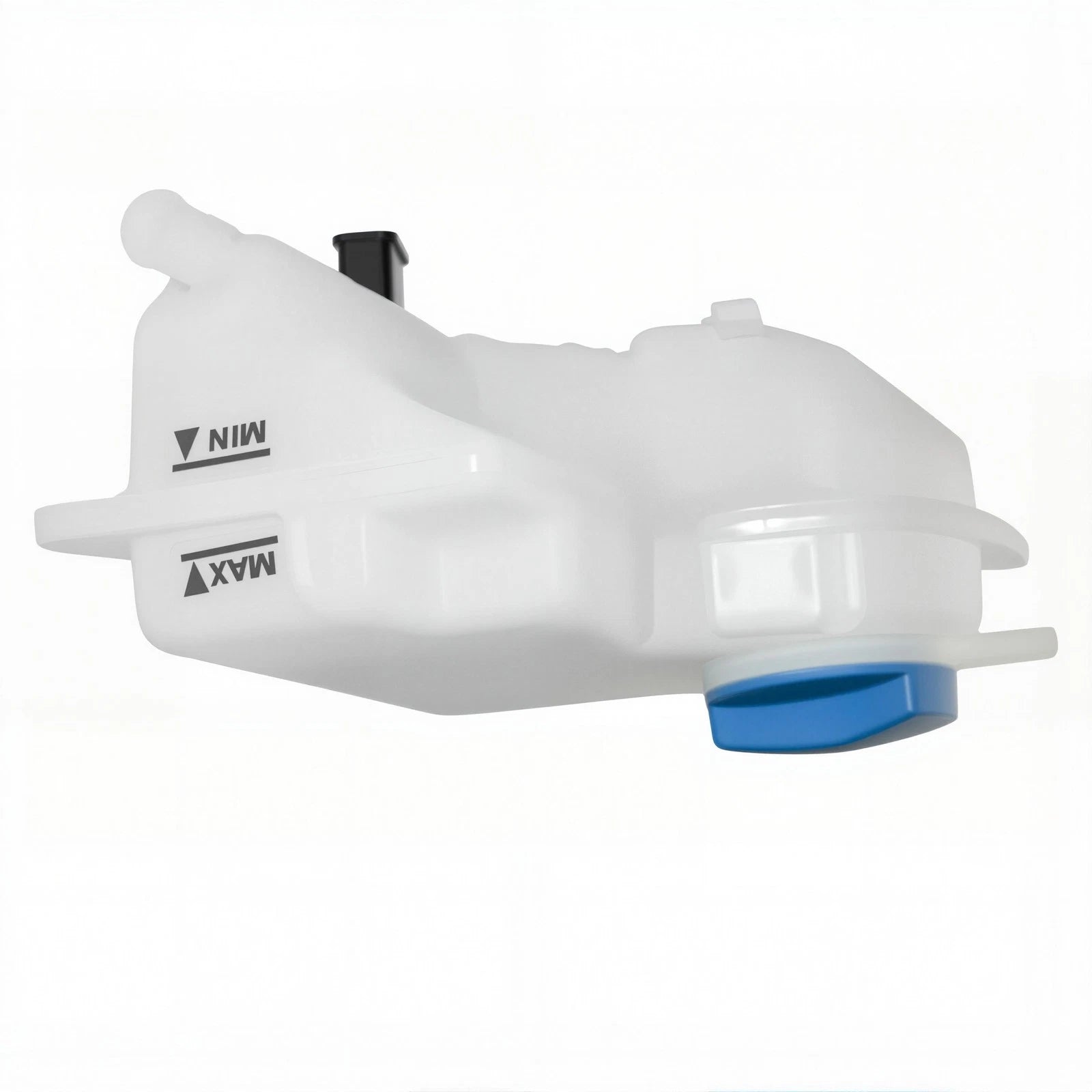 Coolant Expansion Tank with Level Sensor for Audi S4 RS4 (2000–2002)