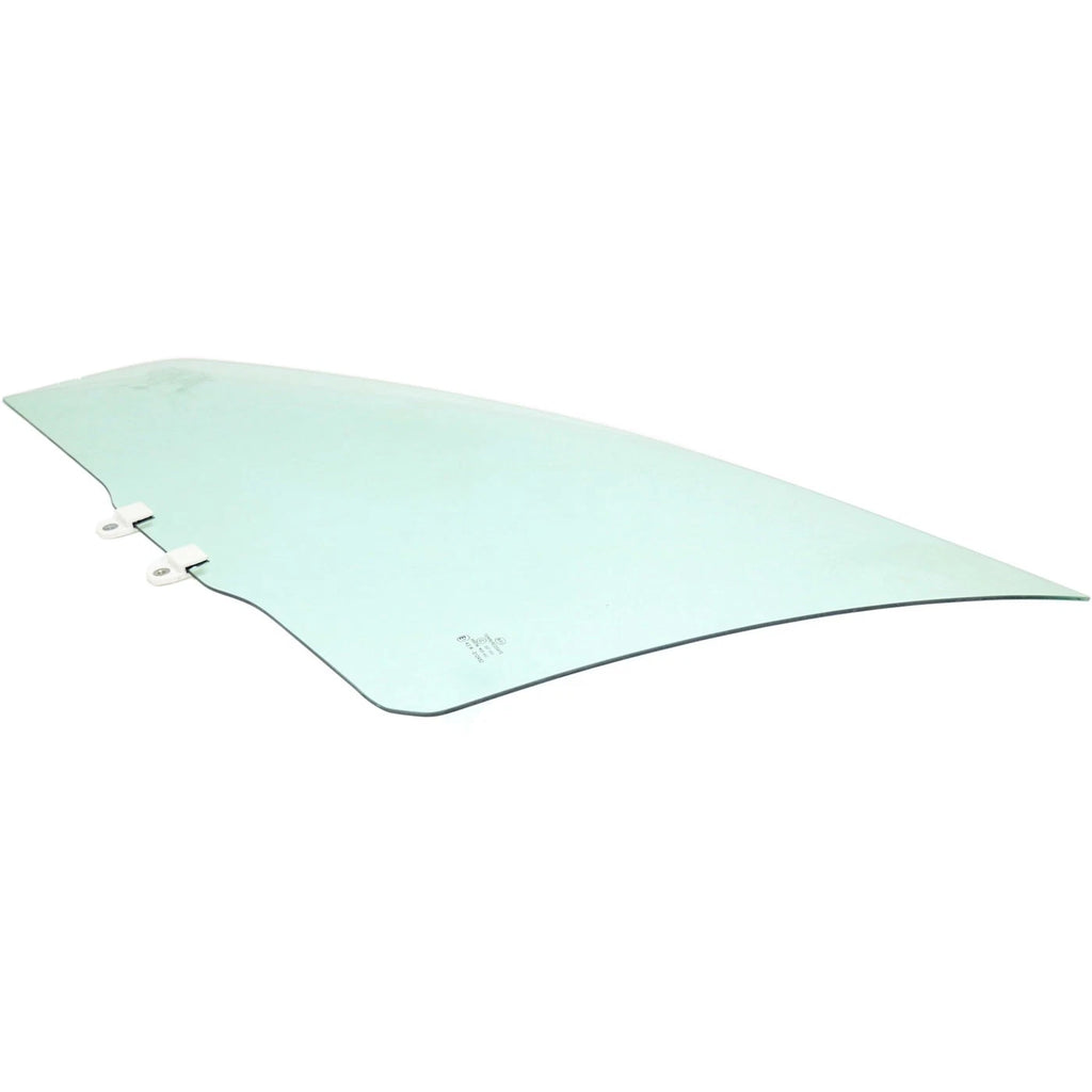 Front Driver Door Glass for Honda Accord (1998–2002)