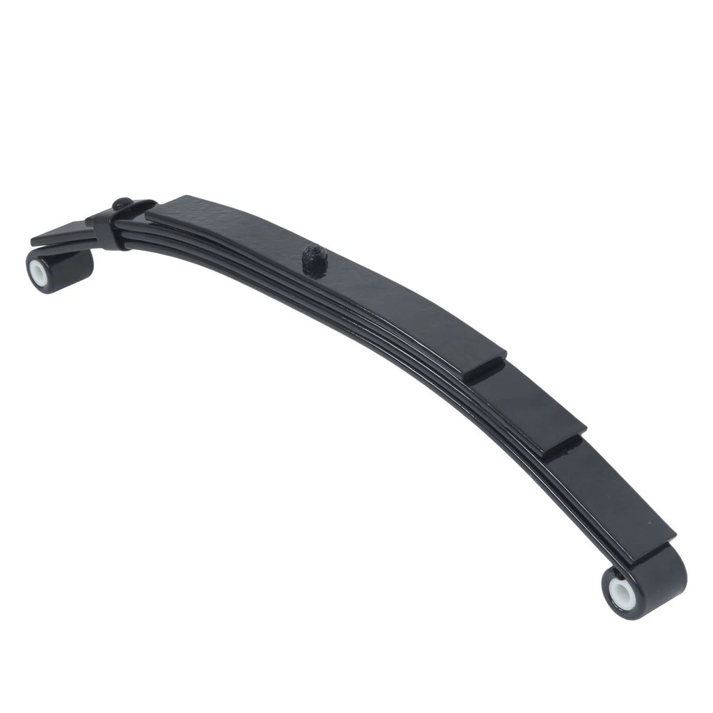 Trailer Axle Suspension Kit for 5000 lbs (2500 lb Leaf Spring)
