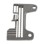 1PC Thread Needle Plate for Pegasus Overlock Sewing Machines (#277505R40)