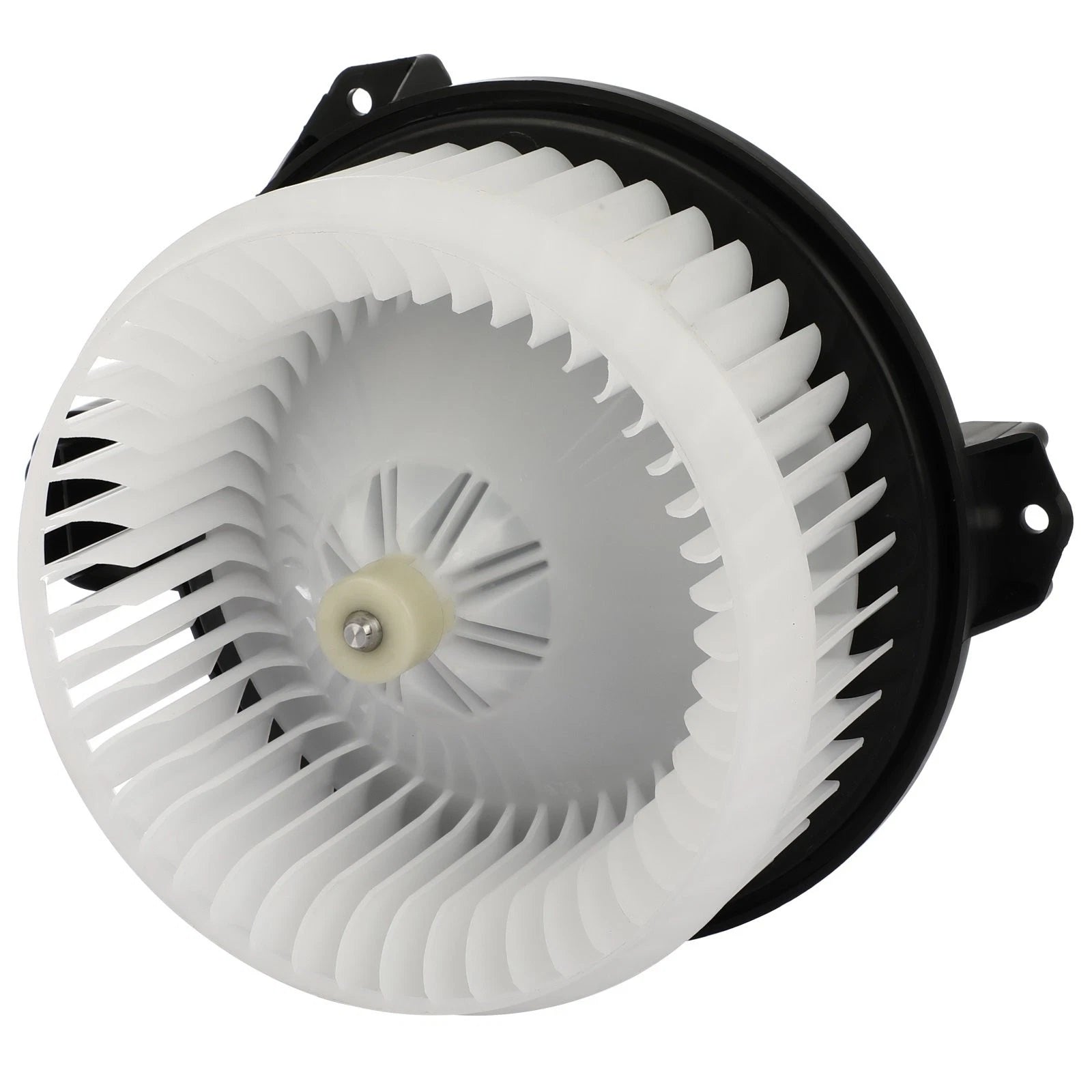 A/C Heater Blower Motor and Heater Core for Jeep Wrangler (2014–2017)