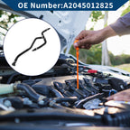 Radiator Hose for Mercedes-Benz C-Class C180 C204 (2013–2024) No.A2045012825