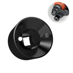 Front Shock Cover Fork Cap Removal Tool for Can-Am Maverick X3 Turbo (2017–2019)