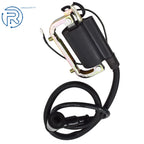 Ignition Coil for Kawasaki G5 KE100 (1972–1975, 1986–1996)