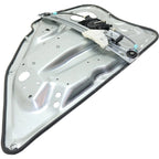 Window Regulator for Mercedes Benz E350 (2010–2016) Rear Left & Right