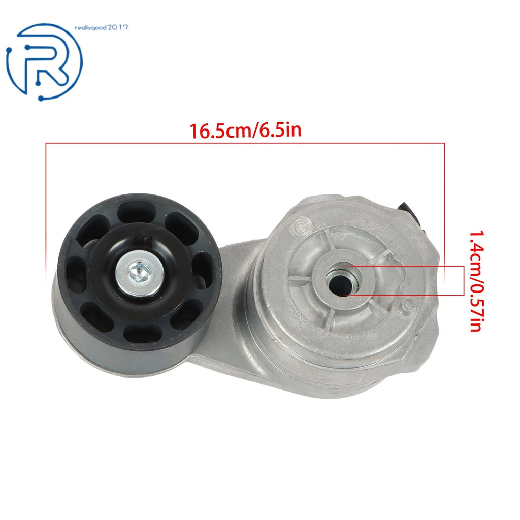 Belt Tensioner for Caterpillar 322C 325C (1900643 190-0643)