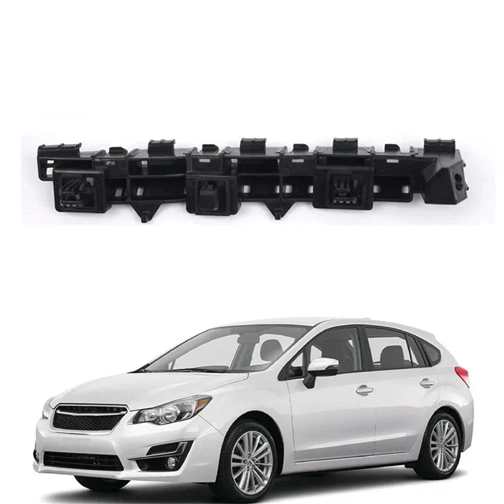 Front Right Bumper Retaining Bracket for 2012-2016 Subaru Impreza