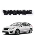 Front Right Bumper Retaining Bracket for 2012-2016 Subaru Impreza