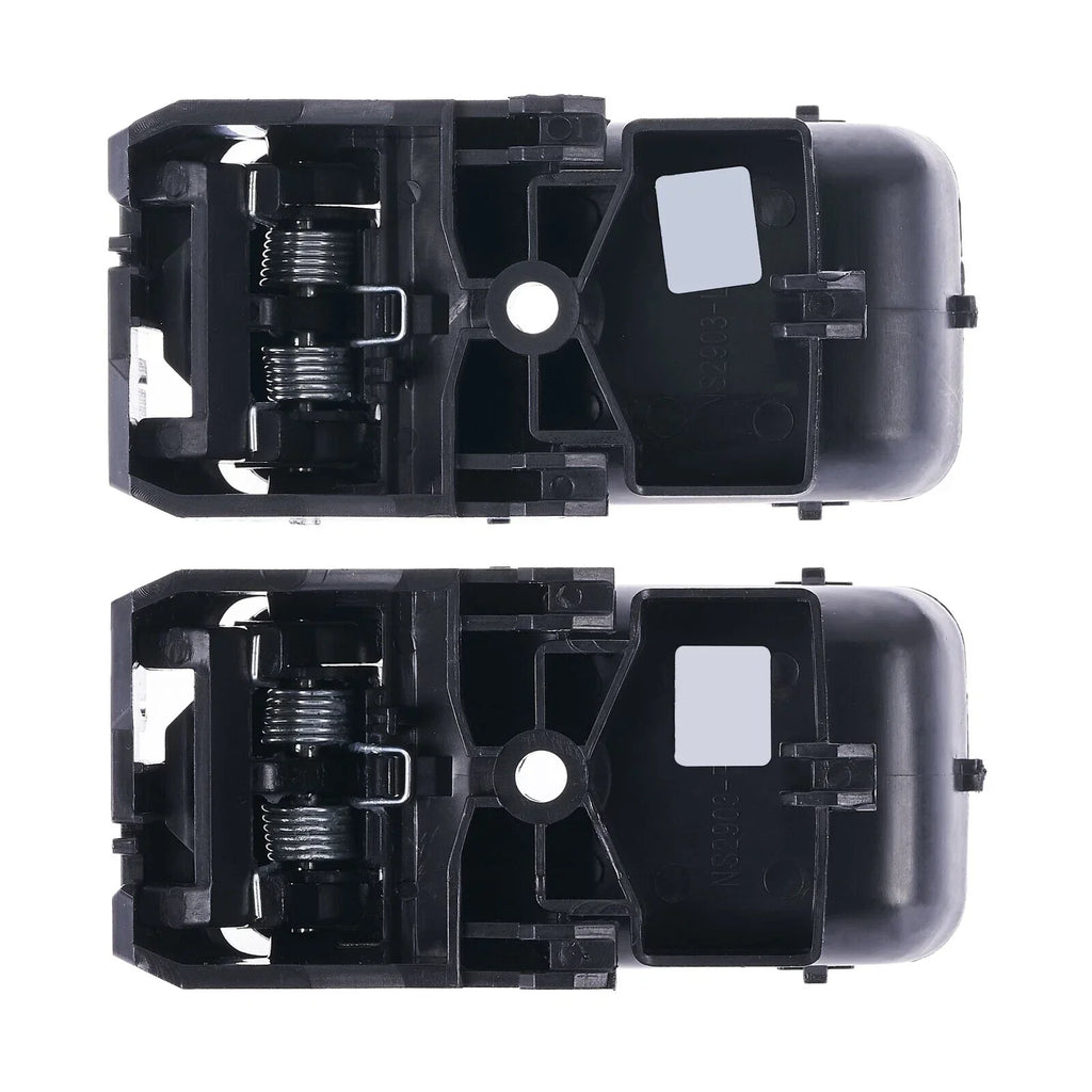 Door Handle Inner 2 x for Nissan Navara (1997–2015)