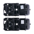 Door Handle Inner 2 x for Nissan Navara (1997–2015)