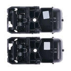 Door Handle Inner 2 x for Nissan Navara (1997–2015)